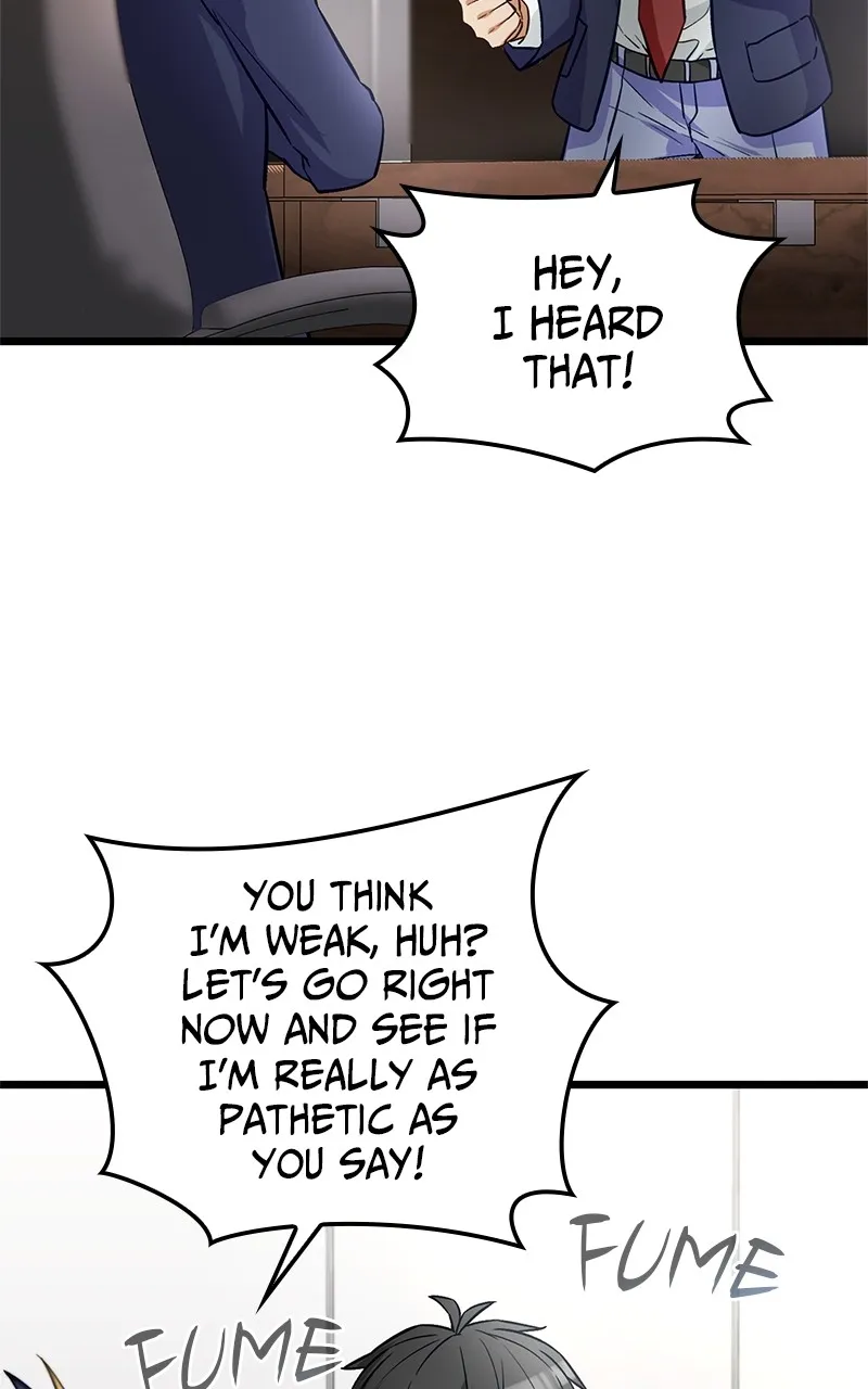 Growth-Type Superhero Chapter 22 page 81 - 