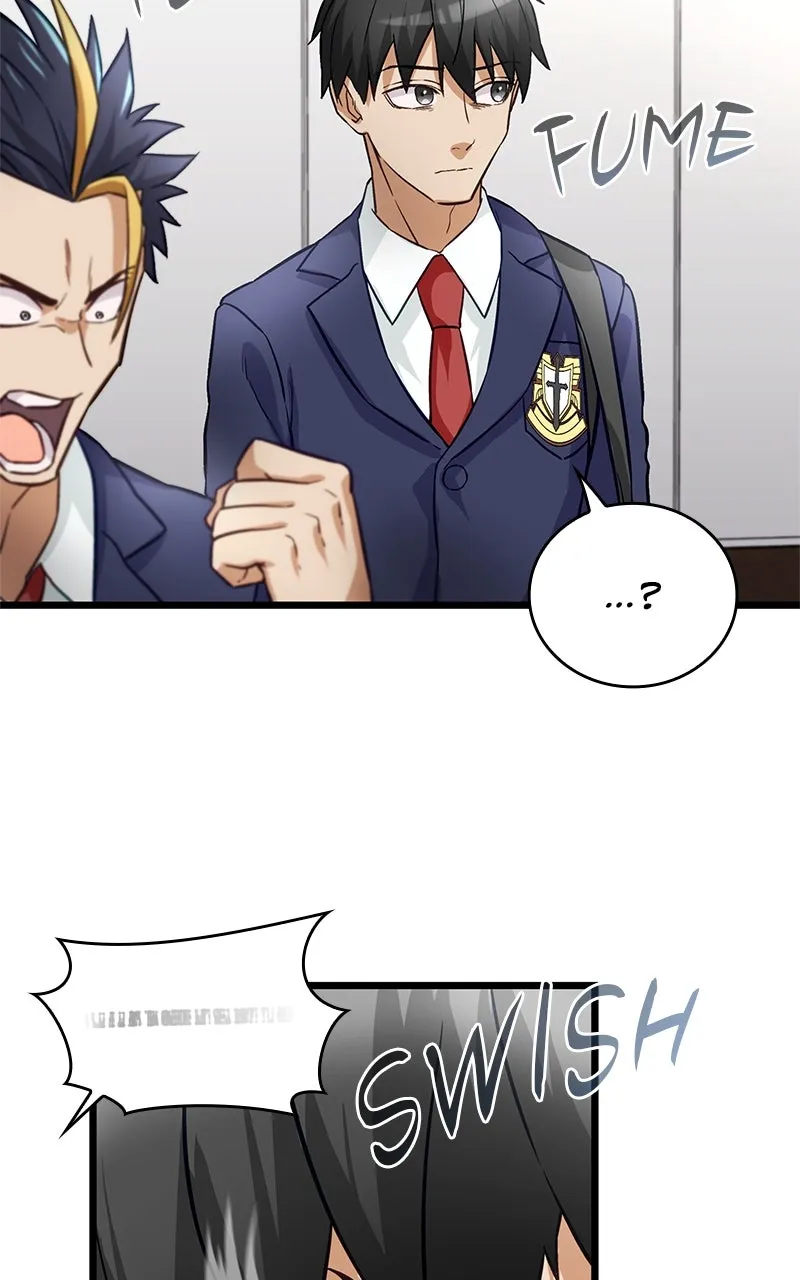 Growth-Type Superhero Chapter 22 page 82 - 