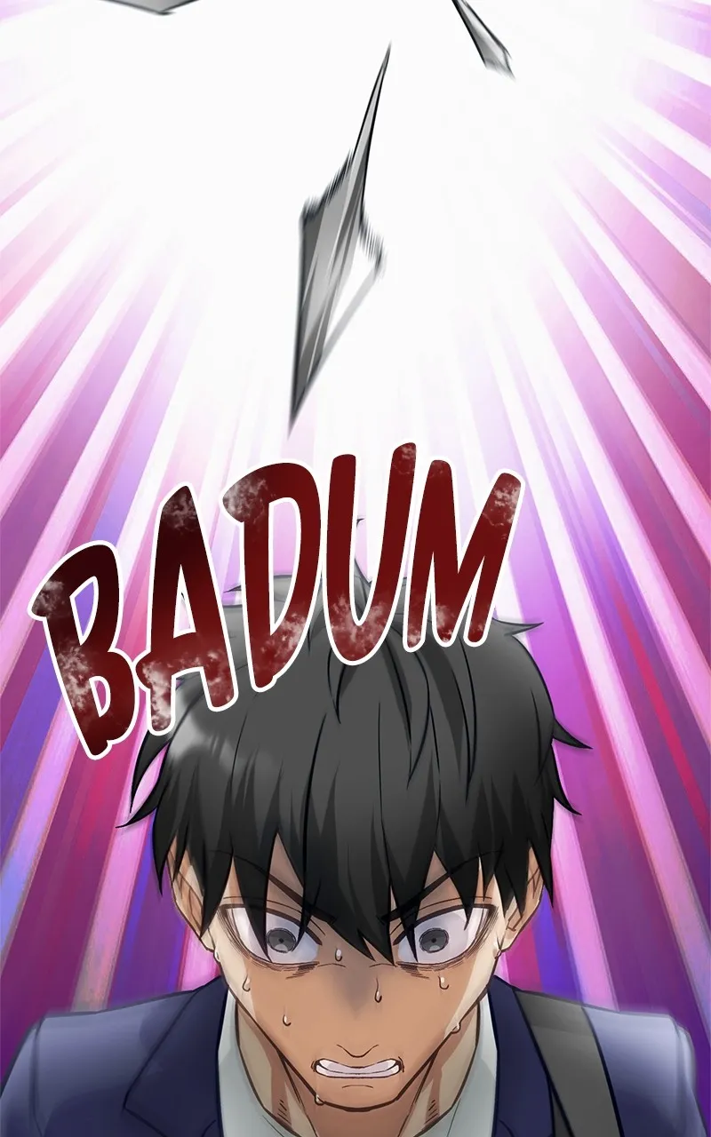 Growth-Type Superhero Chapter 22 page 84 - 