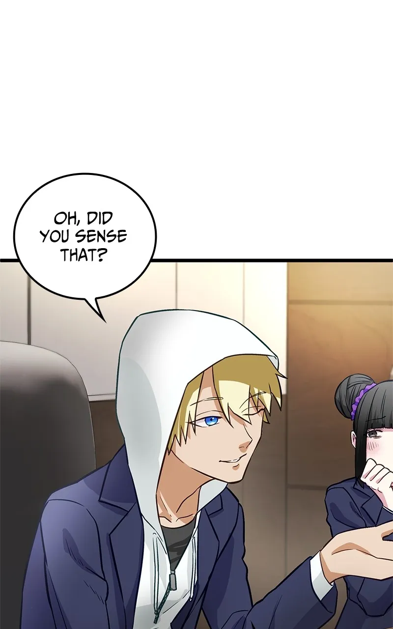 Growth-Type Superhero Chapter 22 page 87 - 