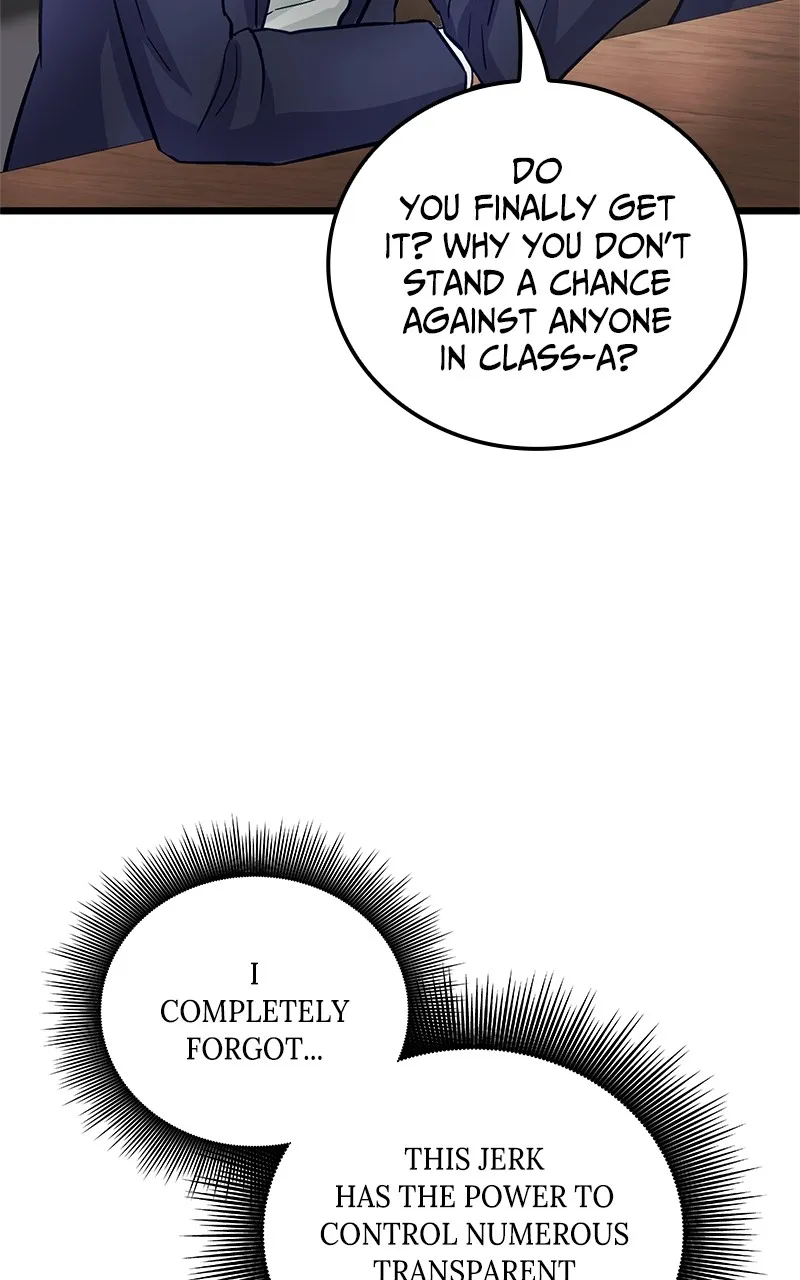 Growth-Type Superhero Chapter 22 page 88 - 