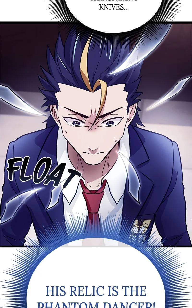 Growth-Type Superhero Chapter 22 page 89 - 