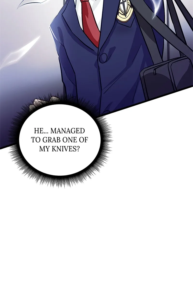 Growth-Type Superhero Chapter 22 page 93 - 