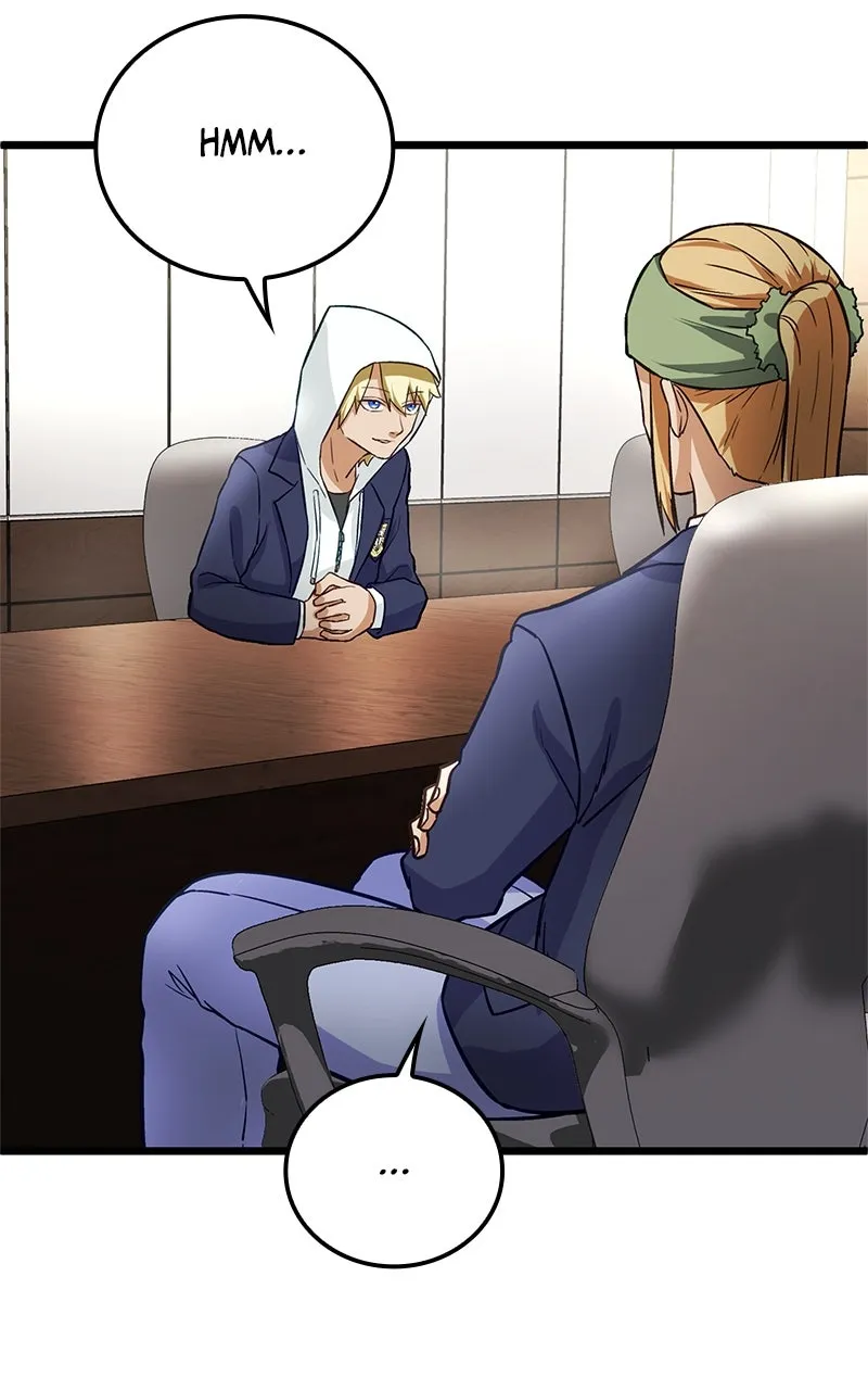 Growth-Type Superhero Chapter 22 page 94 - 