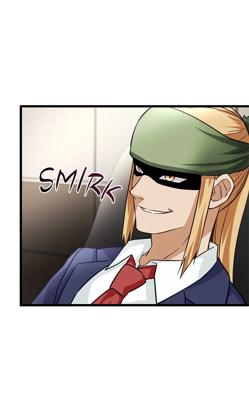Growth-Type Superhero Chapter 22 page 95 - 