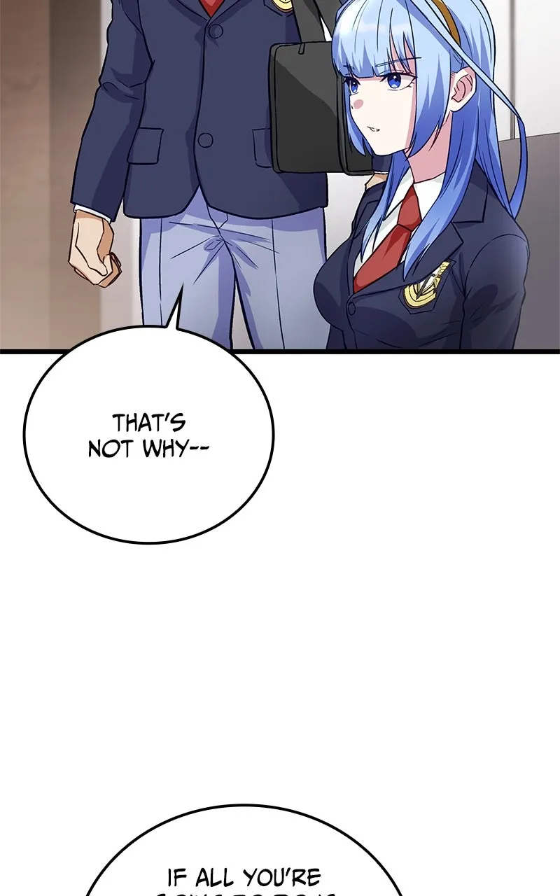 Growth-Type Superhero Chapter 22 page 98 - 