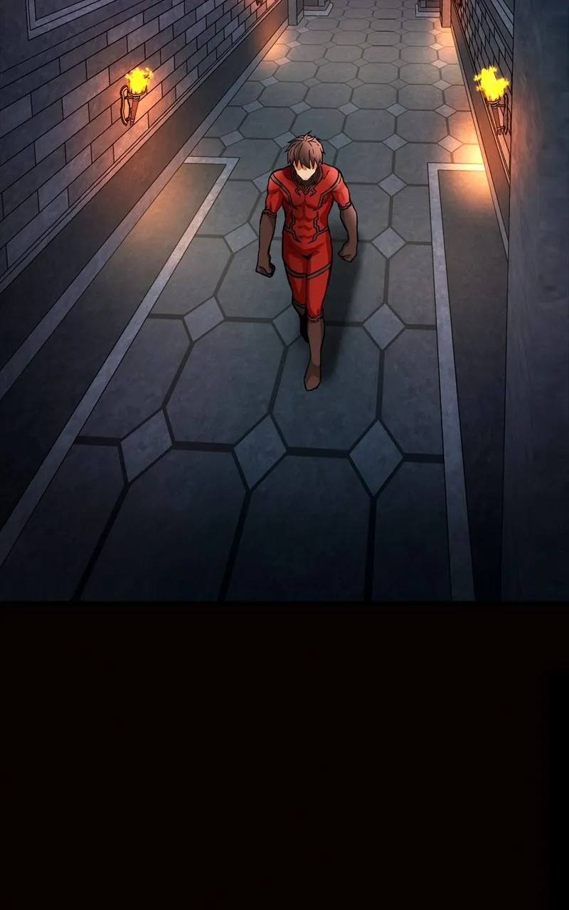Growth-Type Superhero Chapter 23 page 2 - 