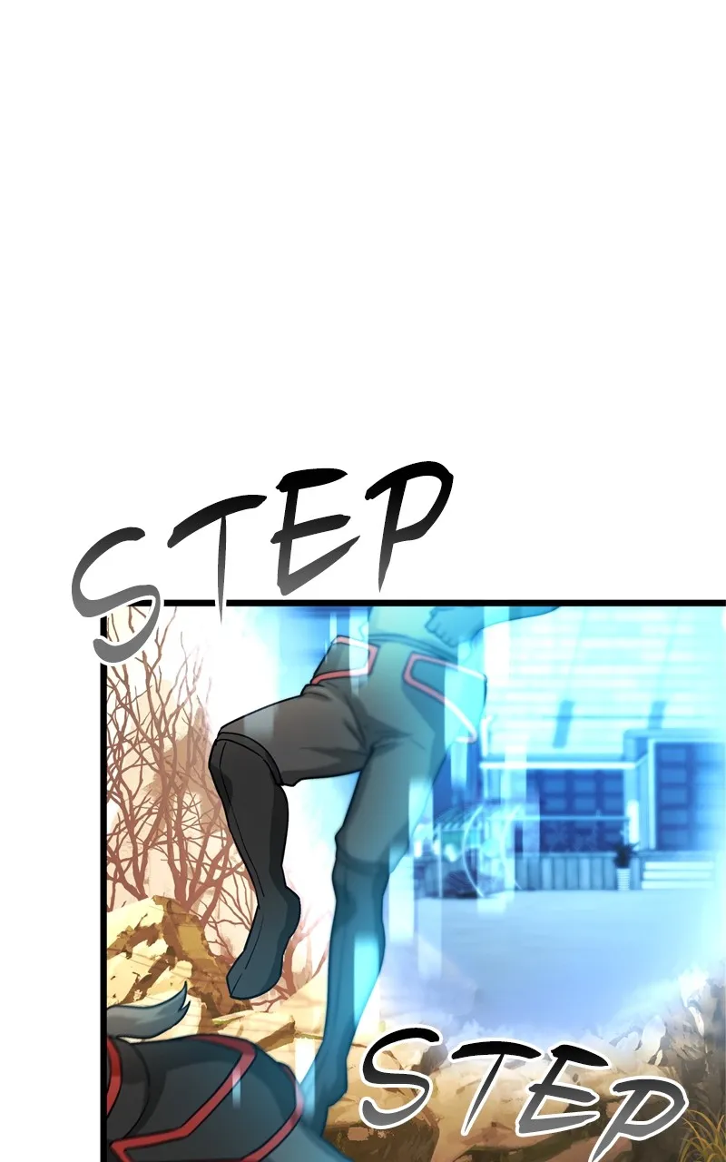 Growth-Type Superhero Chapter 23 page 104 - 