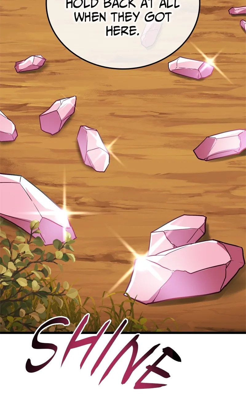 Growth-Type Superhero Chapter 23 page 108 - 