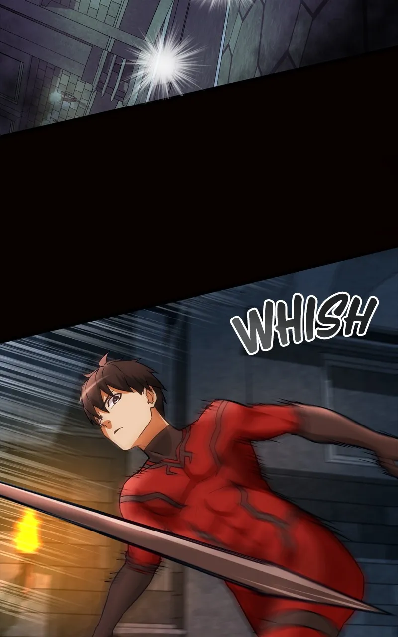 Growth-Type Superhero Chapter 23 page 12 - 