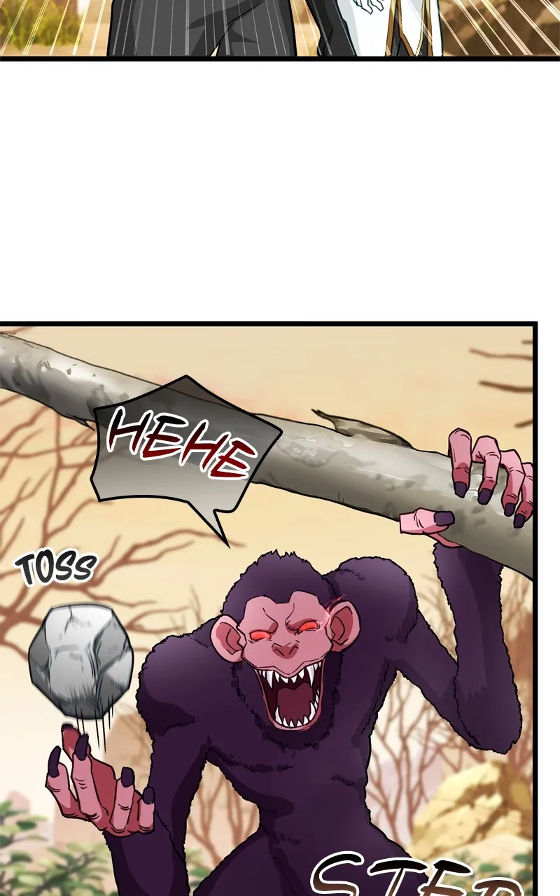 Growth-Type Superhero Chapter 23 page 115 - 