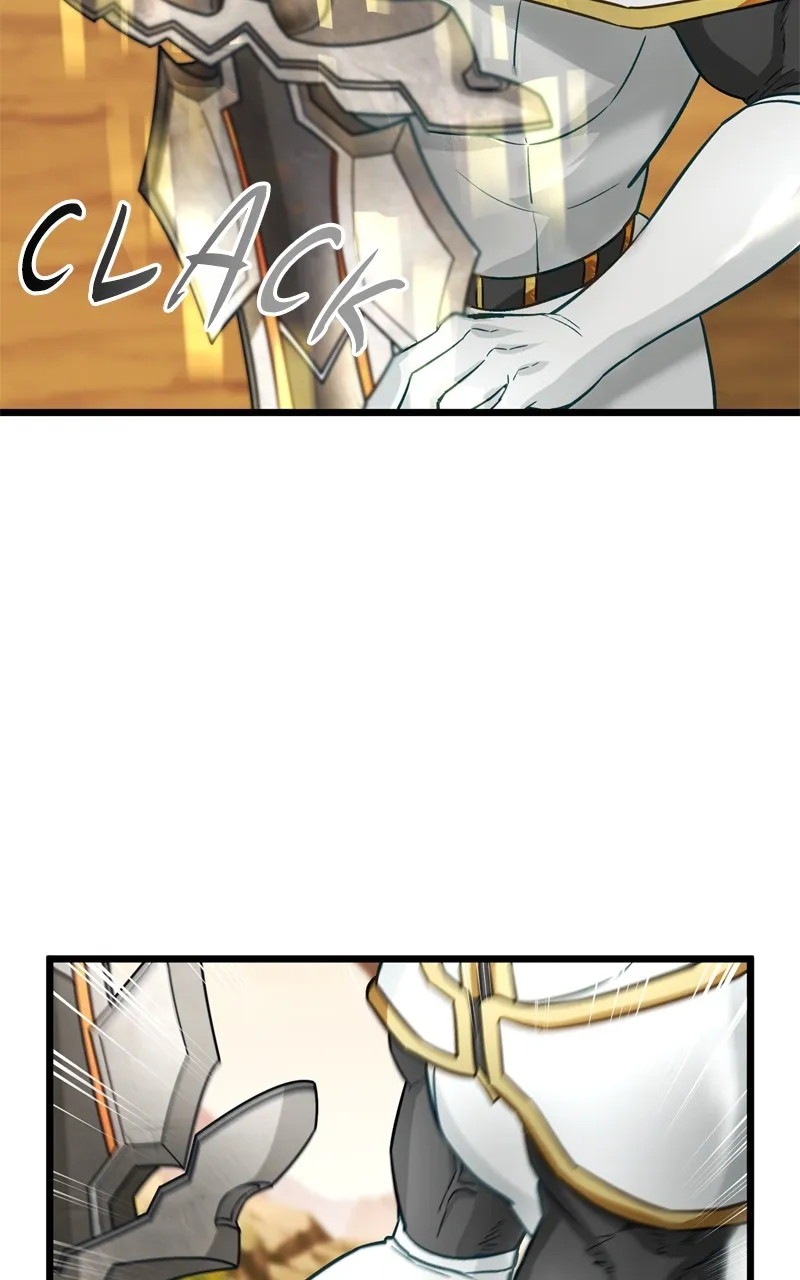 Growth-Type Superhero Chapter 23 page 117 - 
