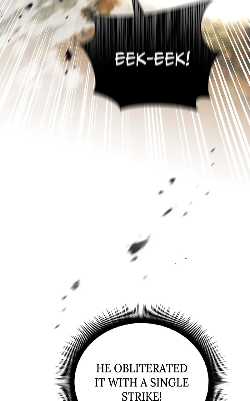 Growth-Type Superhero Chapter 23 page 120 - 