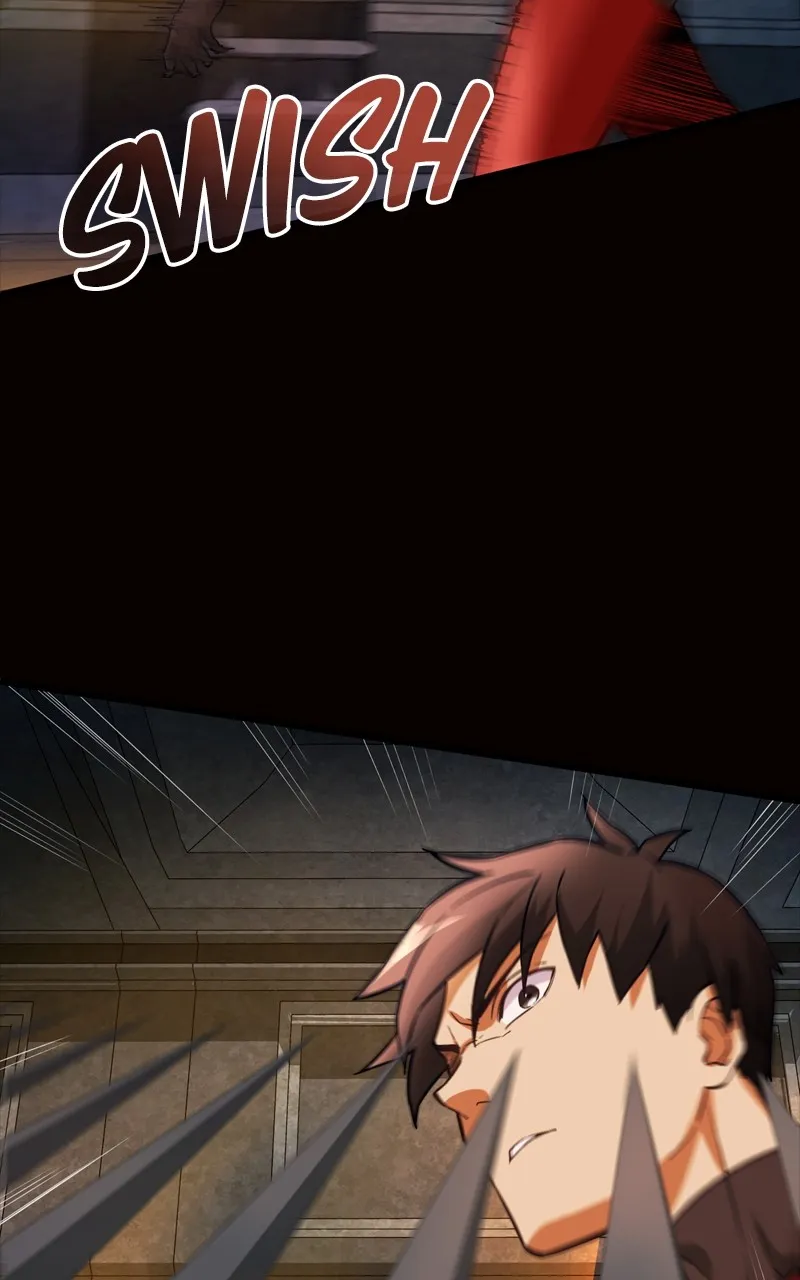 Growth-Type Superhero Chapter 23 page 13 - 