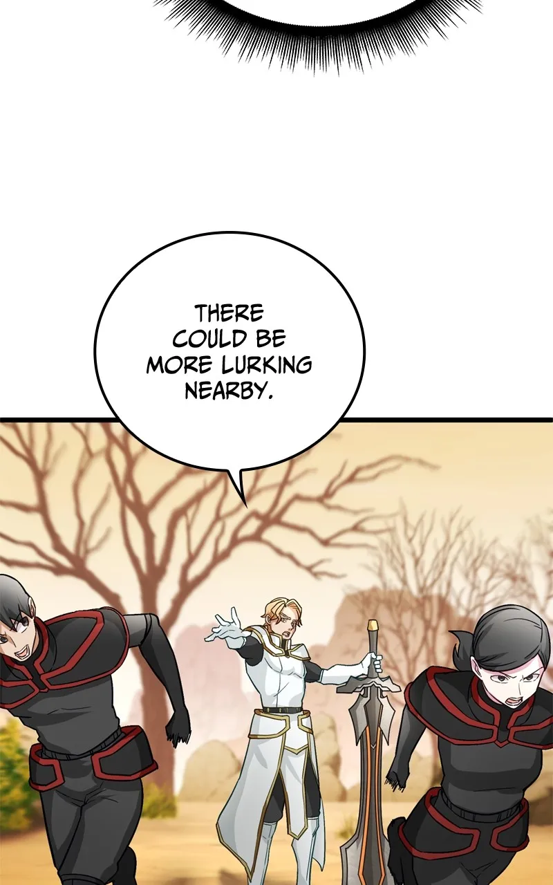 Growth-Type Superhero Chapter 23 page 122 - 