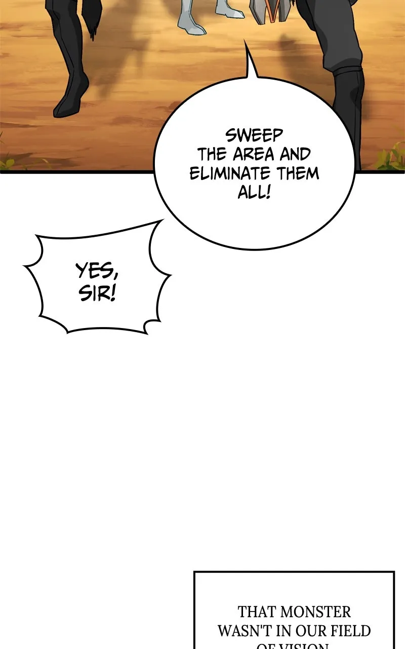 Growth-Type Superhero Chapter 23 page 123 - 