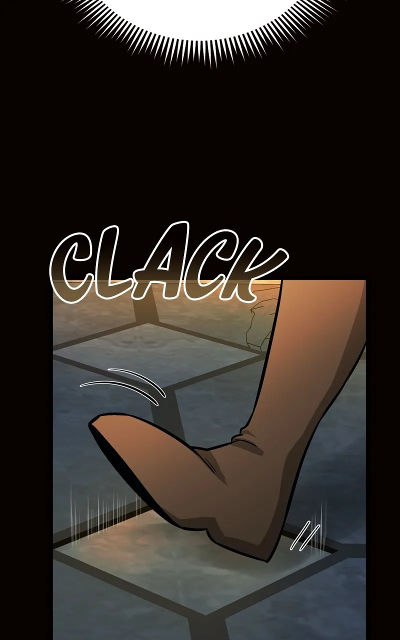 Growth-Type Superhero Chapter 23 page 21 - 