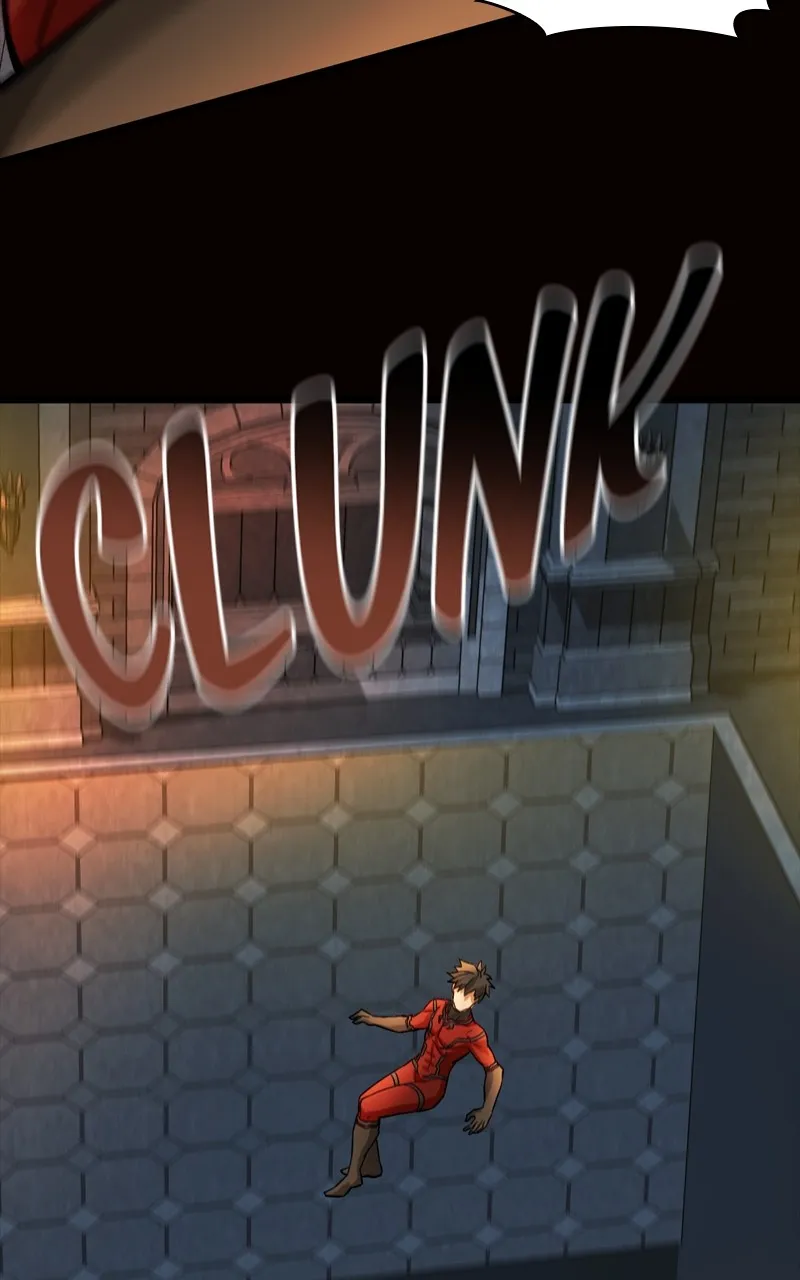 Growth-Type Superhero Chapter 23 page 23 - 