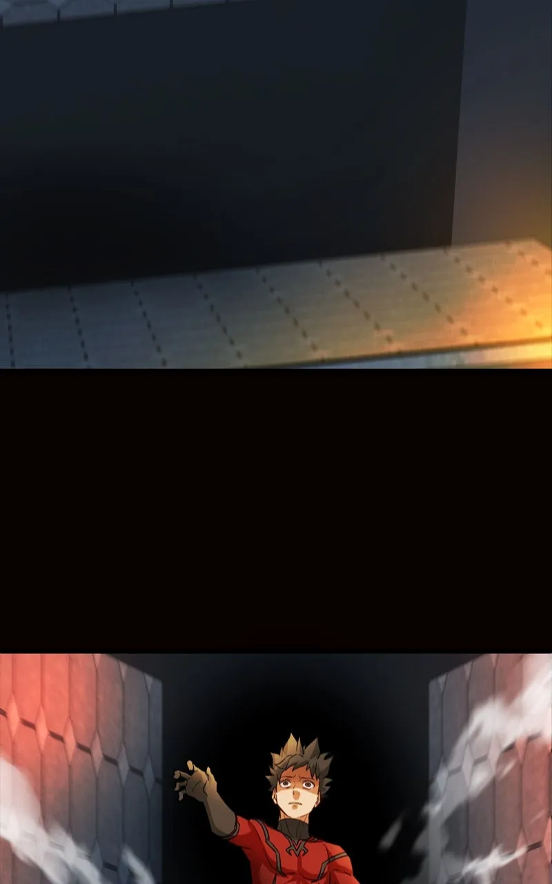 Growth-Type Superhero Chapter 23 page 24 - 