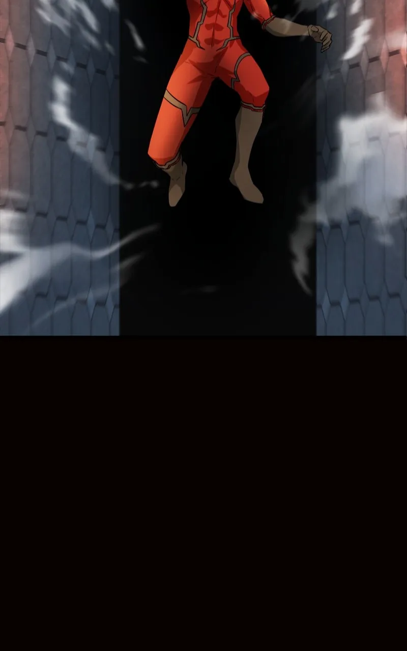 Growth-Type Superhero Chapter 23 page 25 - 