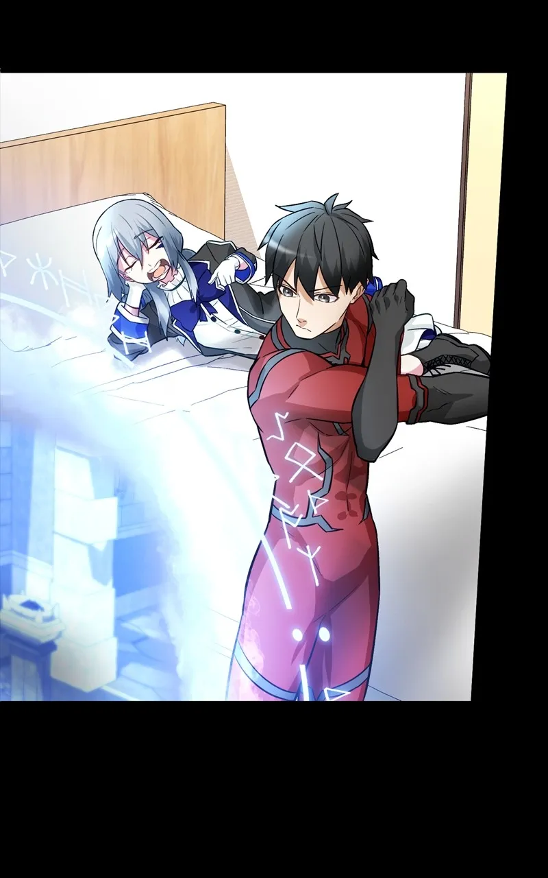 Growth-Type Superhero Chapter 23 page 29 - 