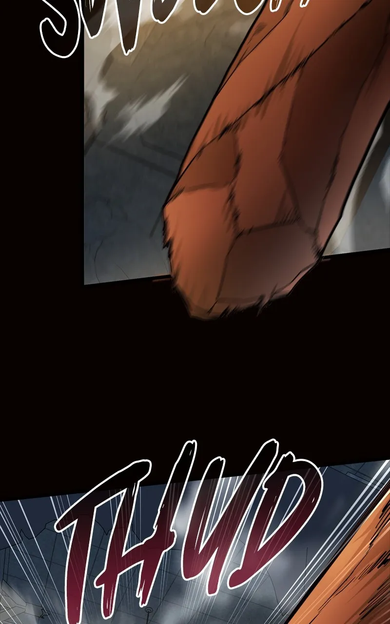 Growth-Type Superhero Chapter 23 page 36 - 