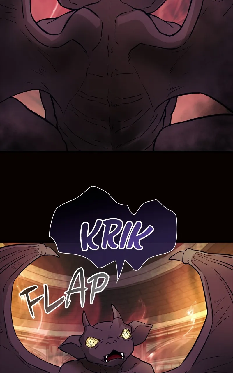 Growth-Type Superhero Chapter 23 page 41 - 