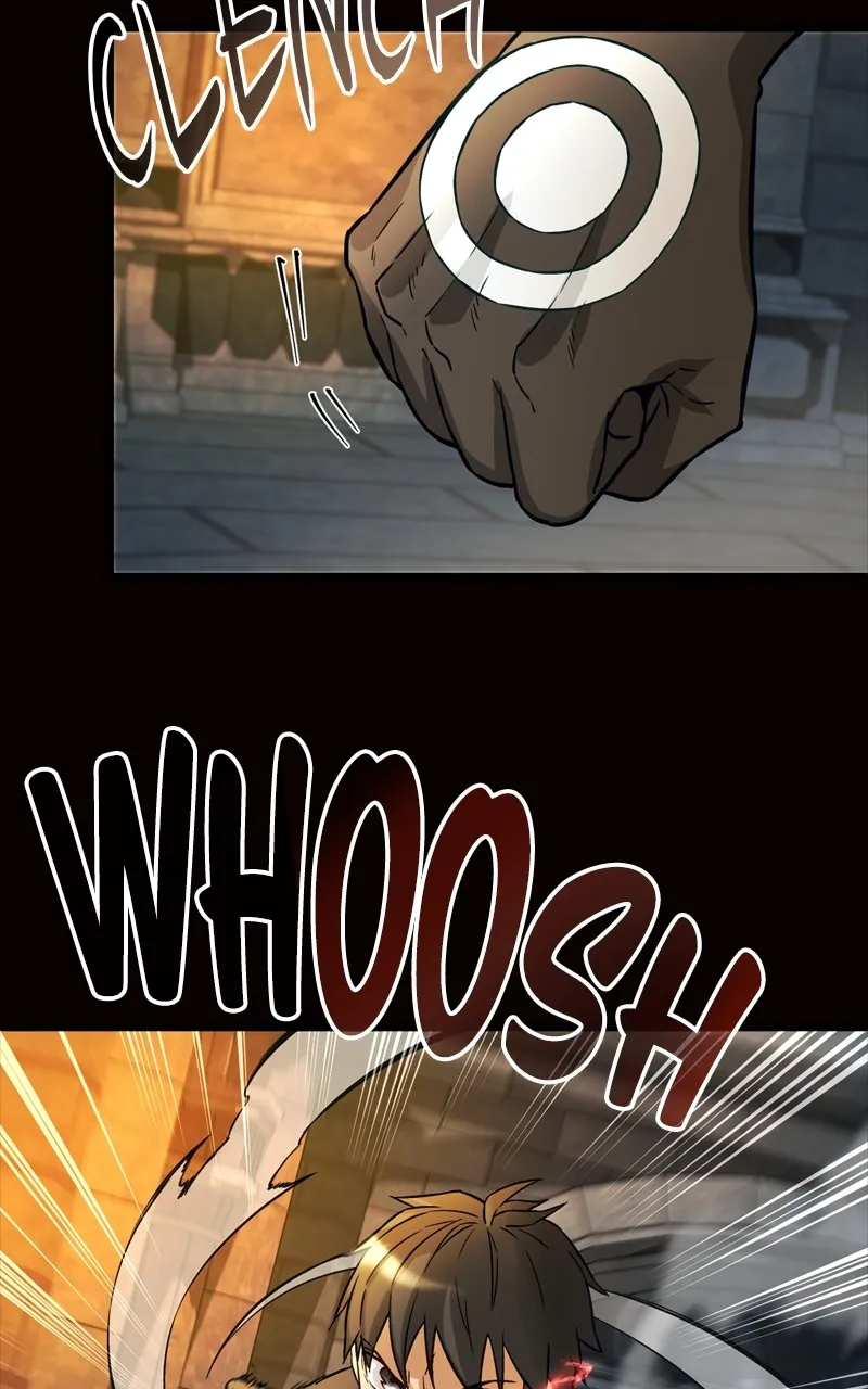 Growth-Type Superhero Chapter 23 page 43 - 