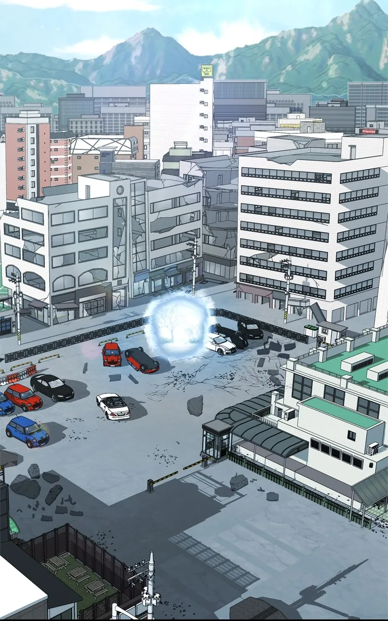 Growth-Type Superhero Chapter 23 page 52 - 