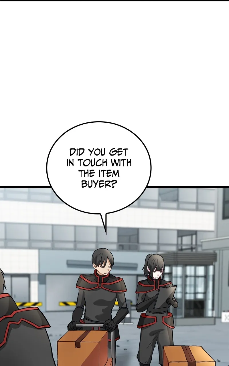 Growth-Type Superhero Chapter 23 page 53 - 
