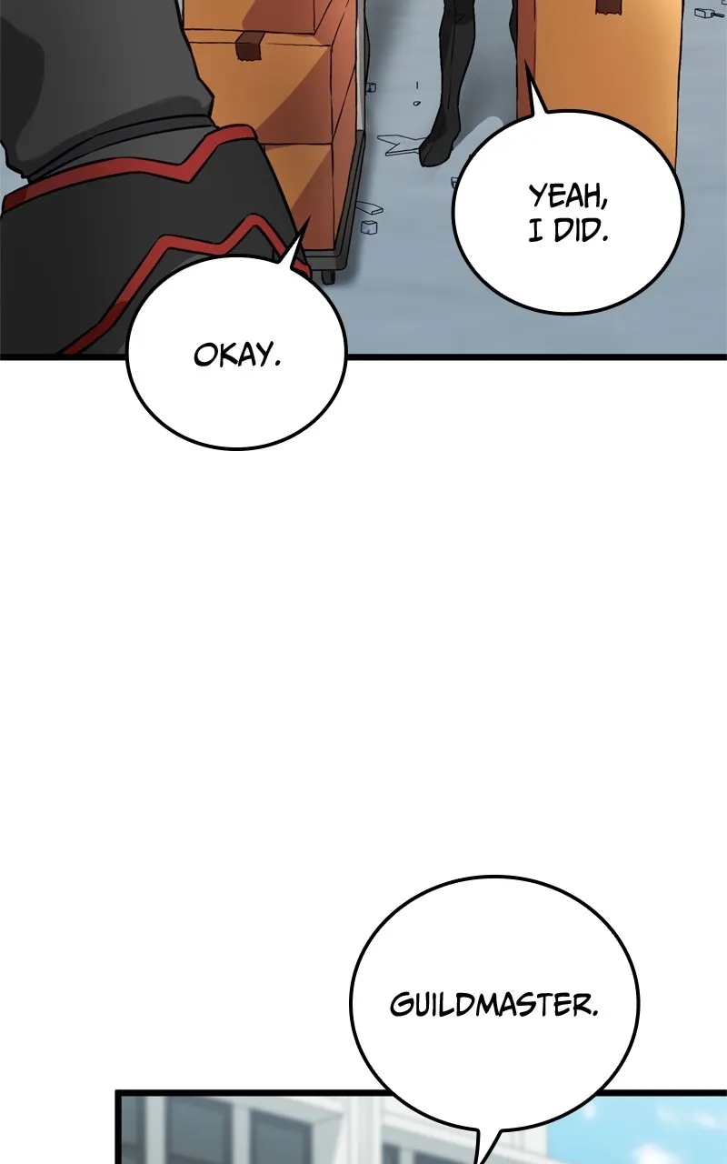 Growth-Type Superhero Chapter 23 page 54 - 