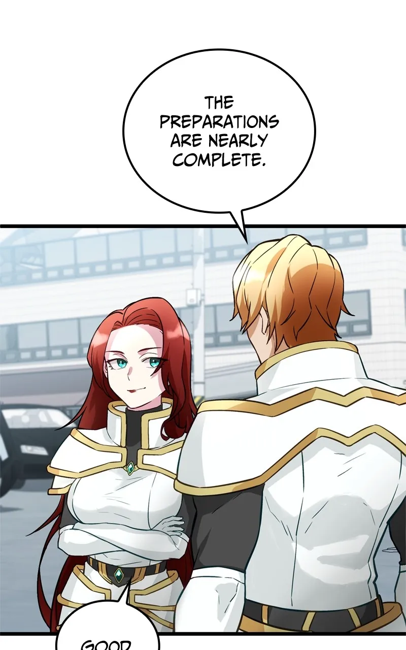 Growth-Type Superhero Chapter 23 page 56 - 