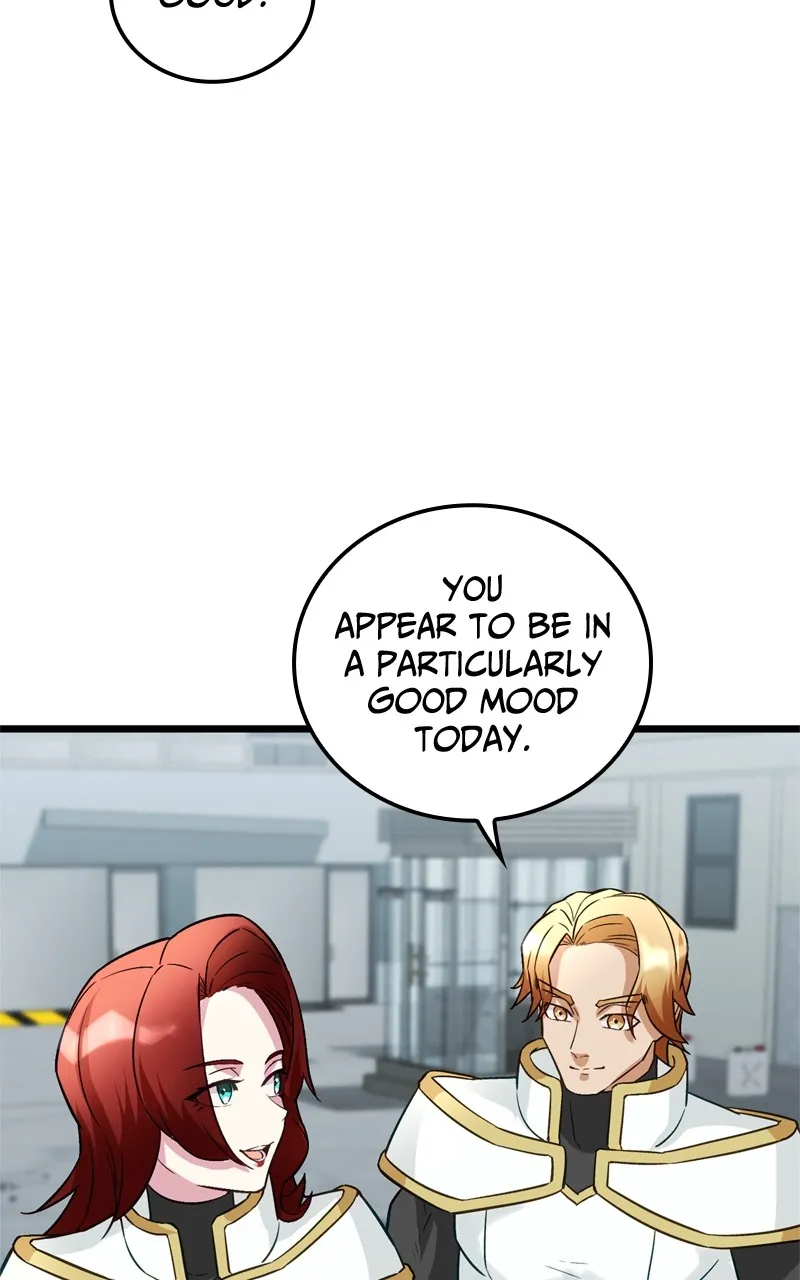 Growth-Type Superhero Chapter 23 page 57 - 