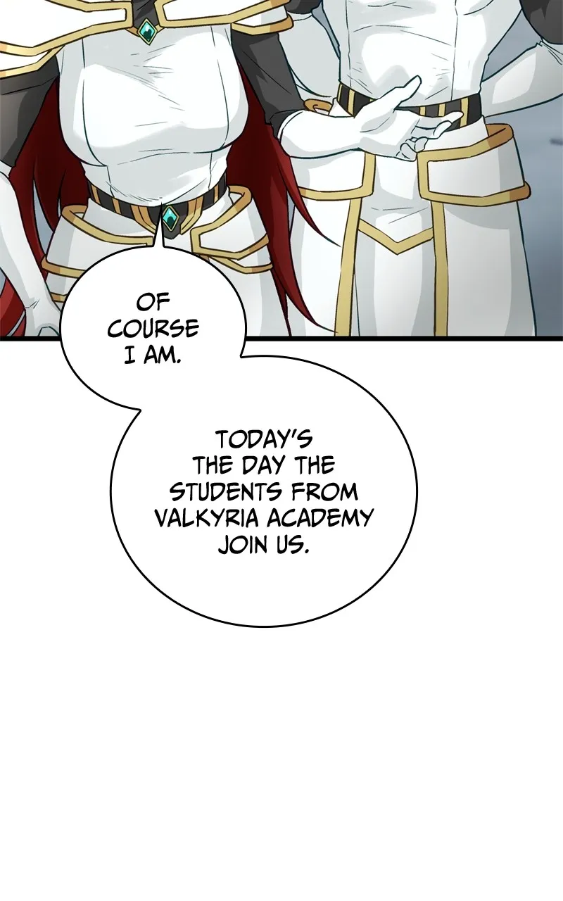 Growth-Type Superhero Chapter 23 page 58 - 