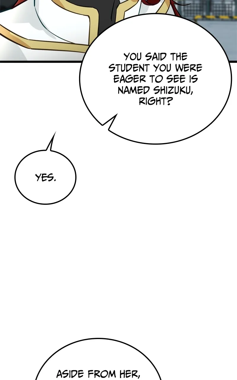 Growth-Type Superhero Chapter 23 page 60 - 