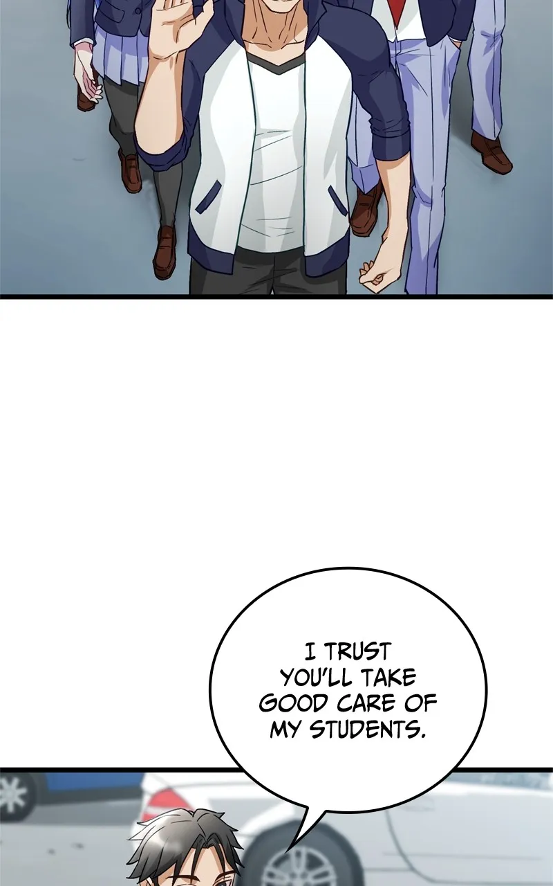 Growth-Type Superhero Chapter 23 page 66 - 