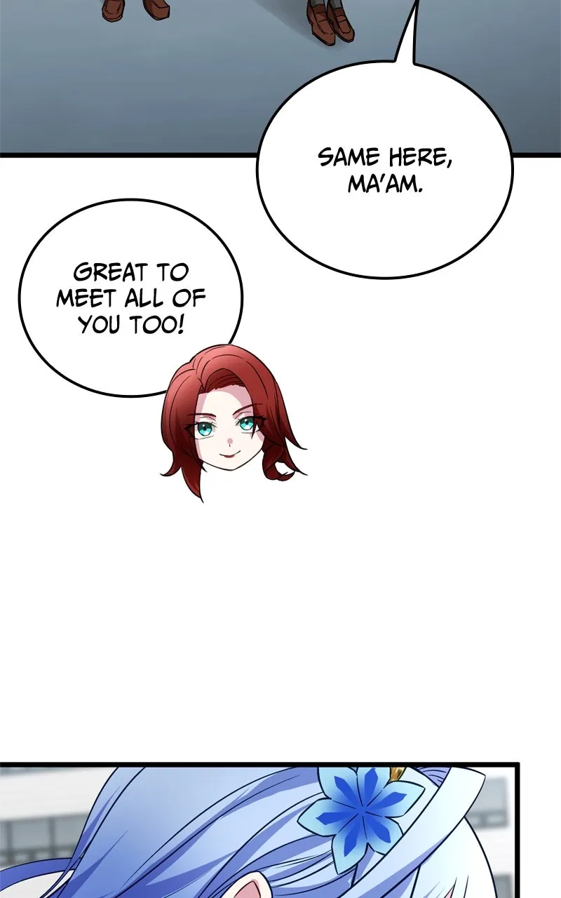 Growth-Type Superhero Chapter 23 page 70 - 