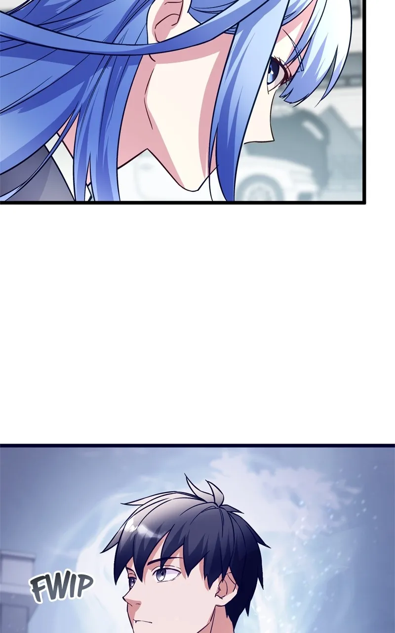 Growth-Type Superhero Chapter 23 page 71 - 