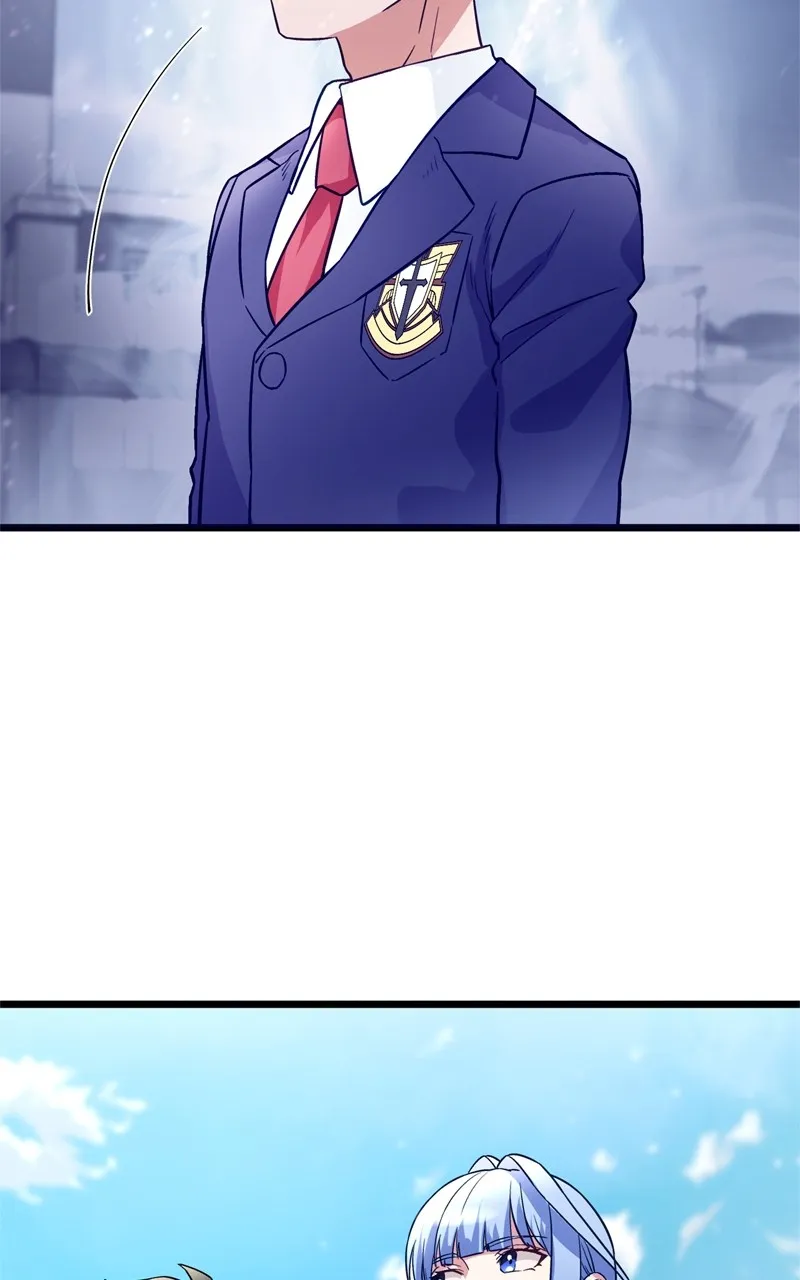 Growth-Type Superhero Chapter 23 page 72 - 