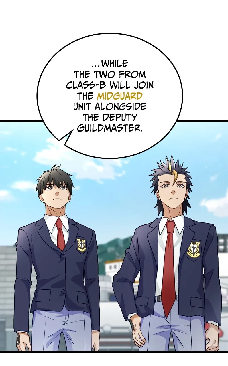 Growth-Type Superhero Chapter 23 page 79 - 
