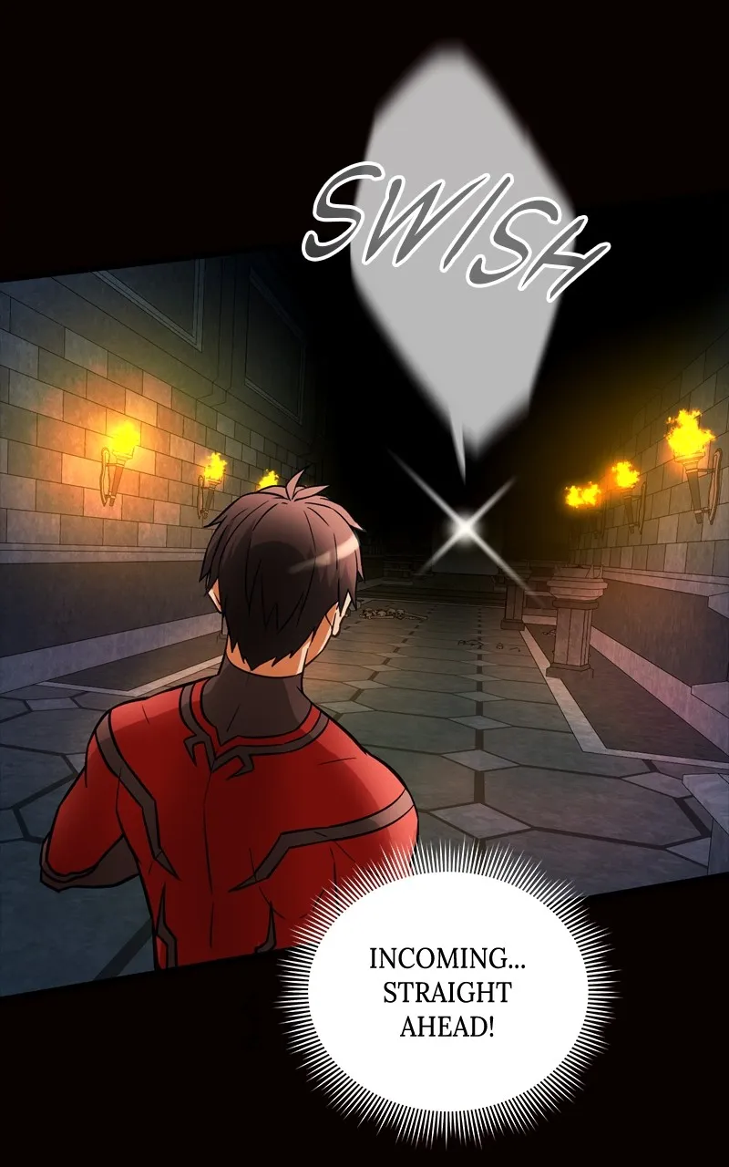 Growth-Type Superhero Chapter 23 page 9 - 