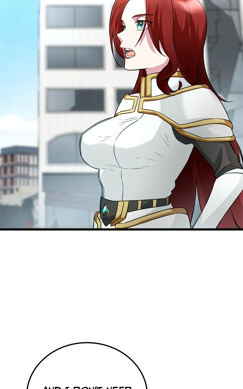 Growth-Type Superhero Chapter 23 page 81 - 