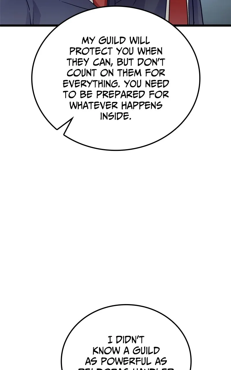 Growth-Type Superhero Chapter 23 page 83 - 