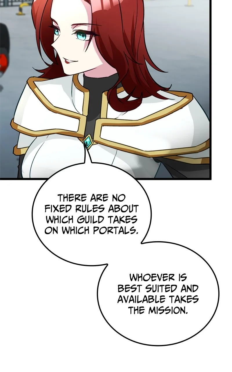 Growth-Type Superhero Chapter 23 page 86 - 