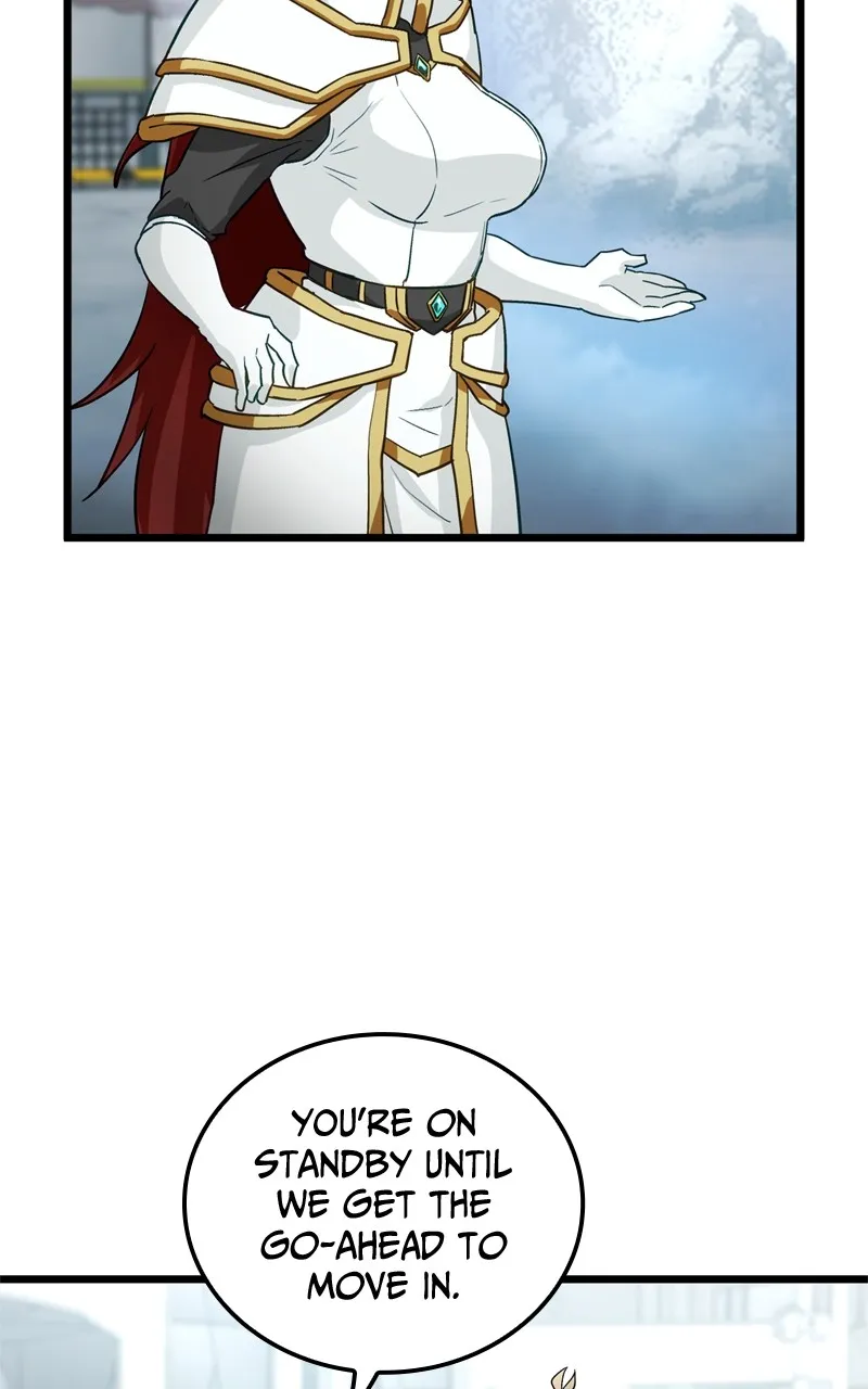 Growth-Type Superhero Chapter 23 page 91 - 