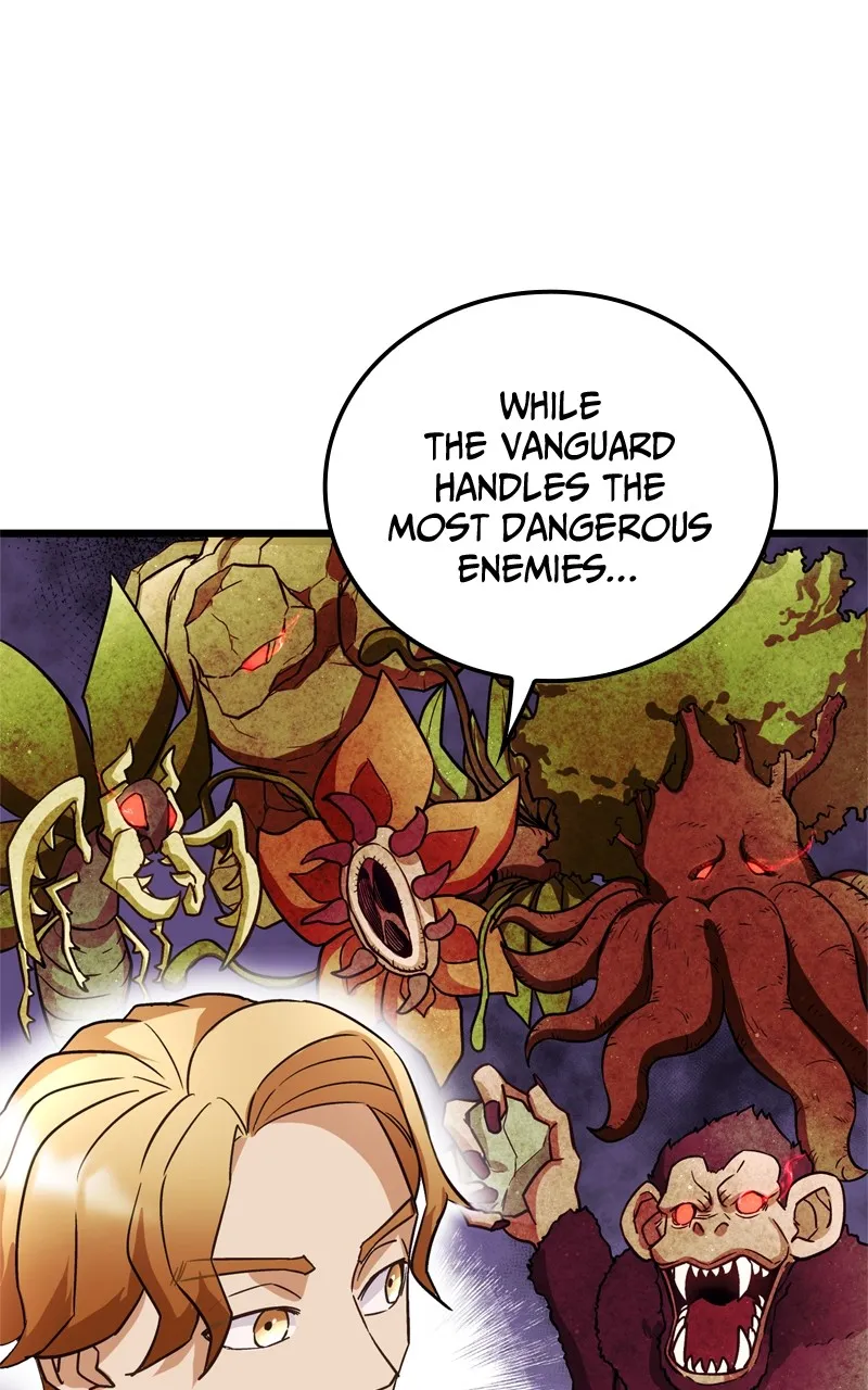 Growth-Type Superhero Chapter 23 page 97 - 