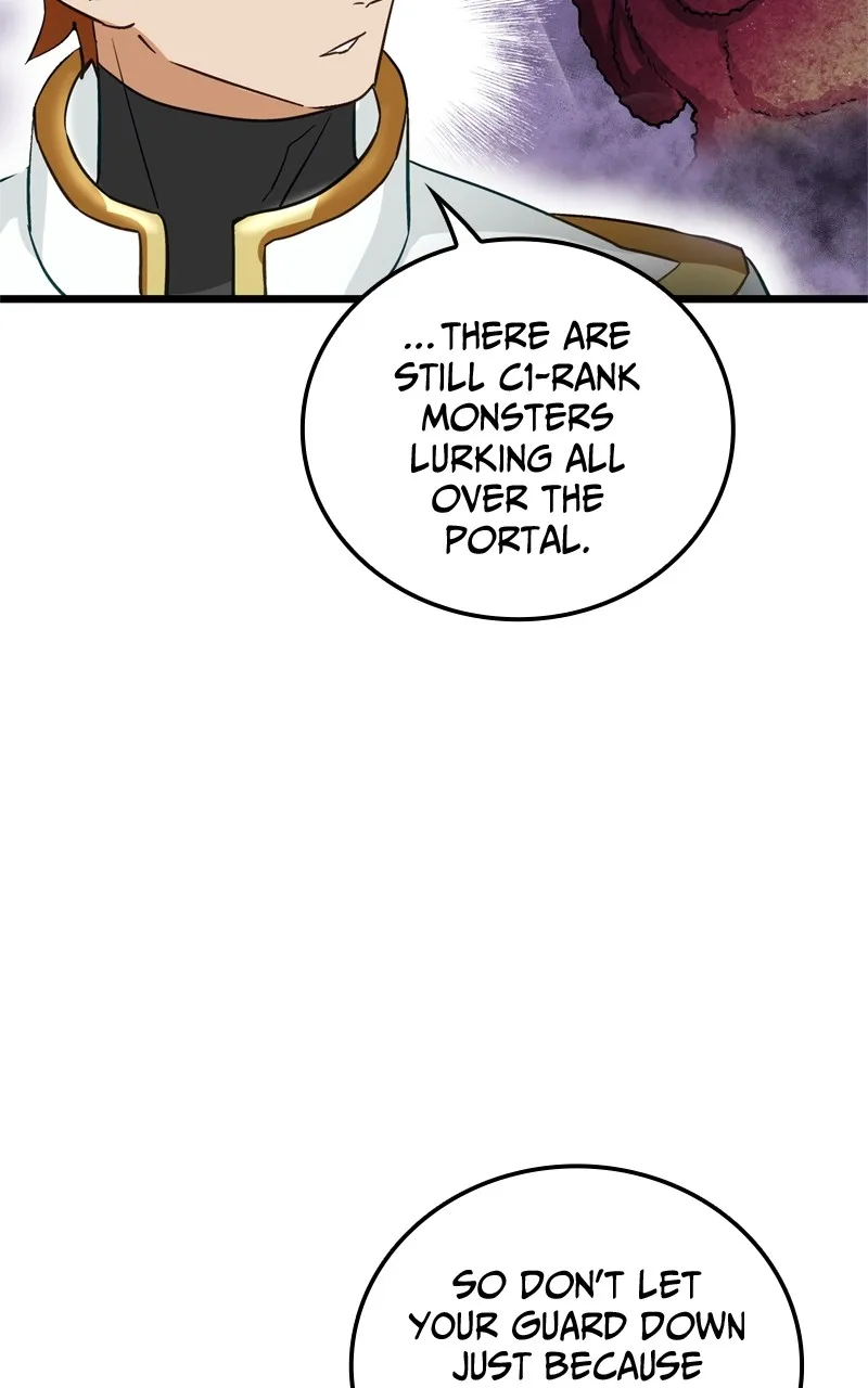 Growth-Type Superhero Chapter 23 page 98 - 
