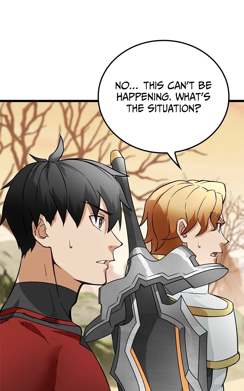Growth-Type Superhero Chapter 24 page 101 - 