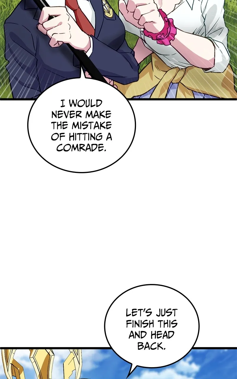 Growth-Type Superhero Chapter 24 page 13 - 