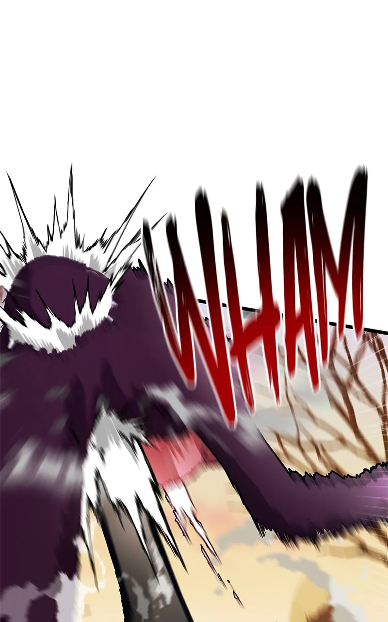 Growth-Type Superhero Chapter 24 page 20 - 